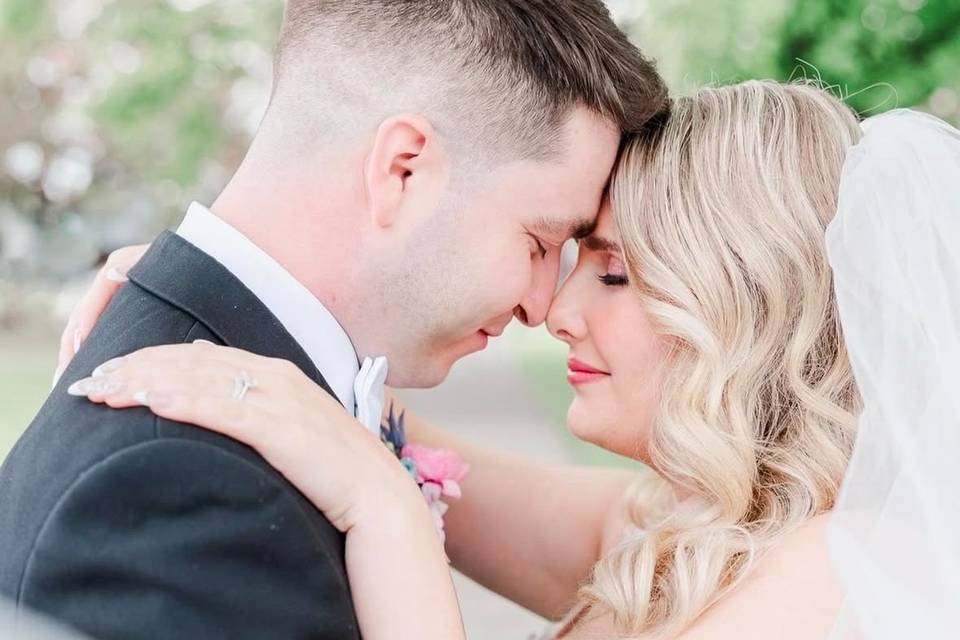 Massachusetts Bride