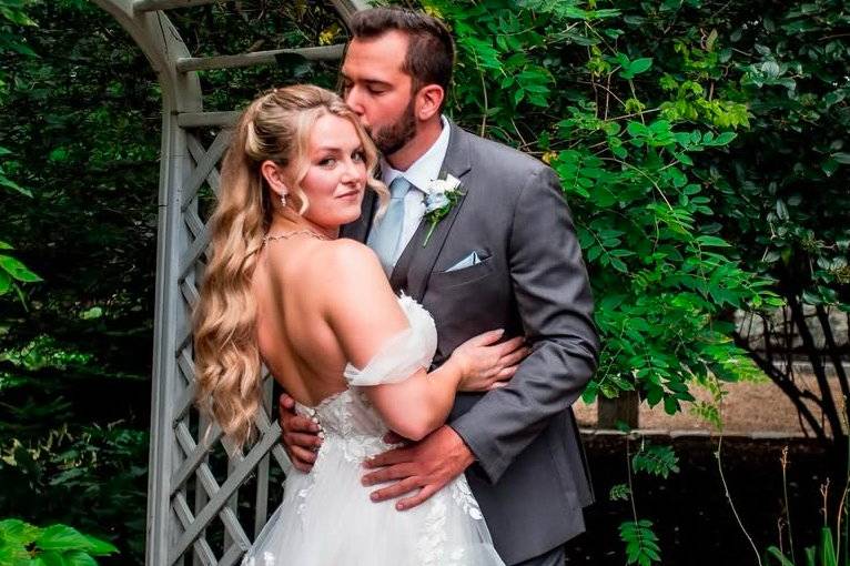 Massachusetts Bride