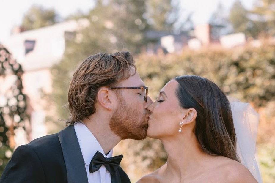 Boston Bride