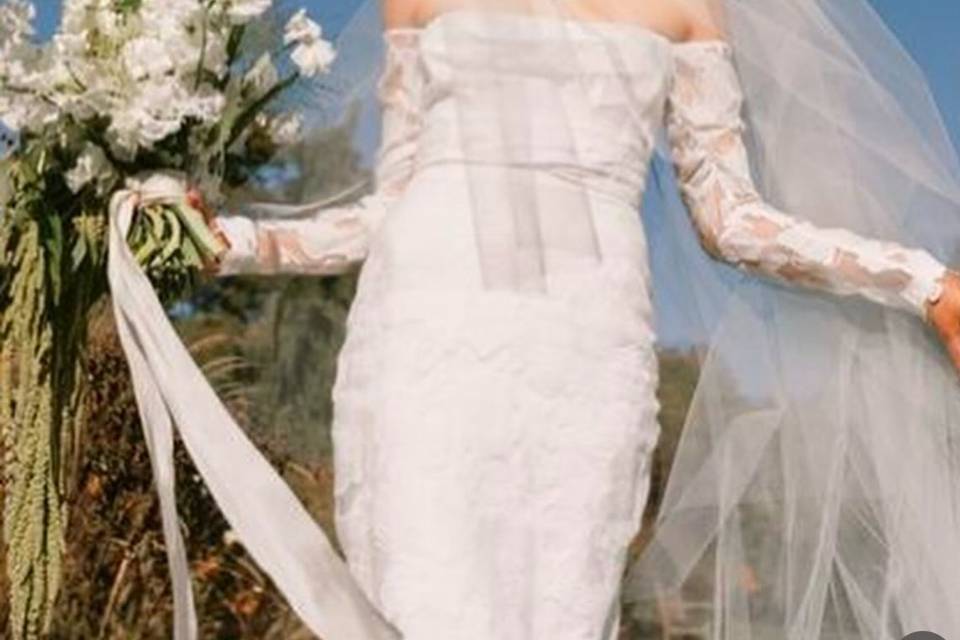 Boston Bride