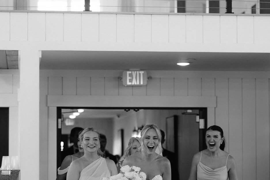 NH Bride
