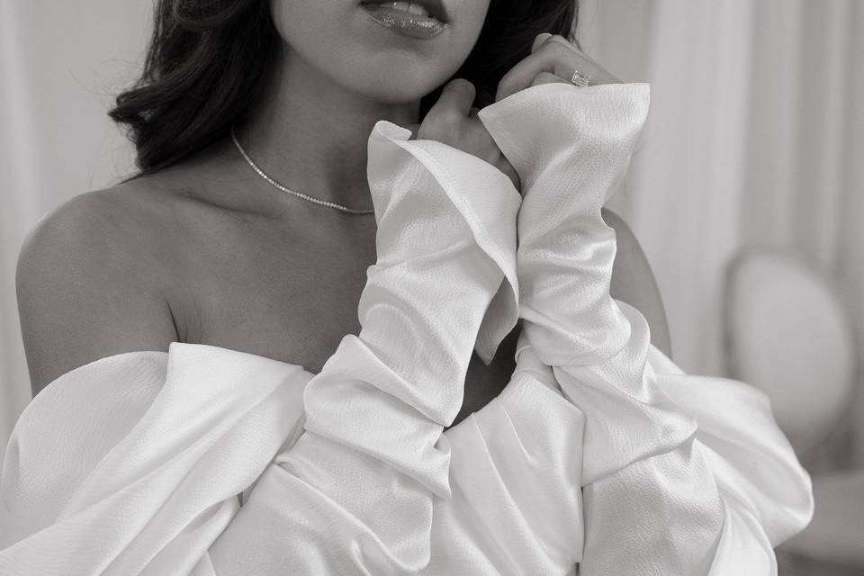 NYC Bride