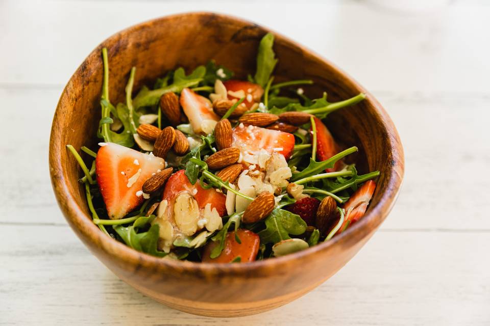 Arugula Salad