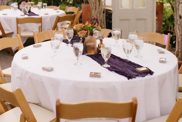 The Buffalo Catering Co.