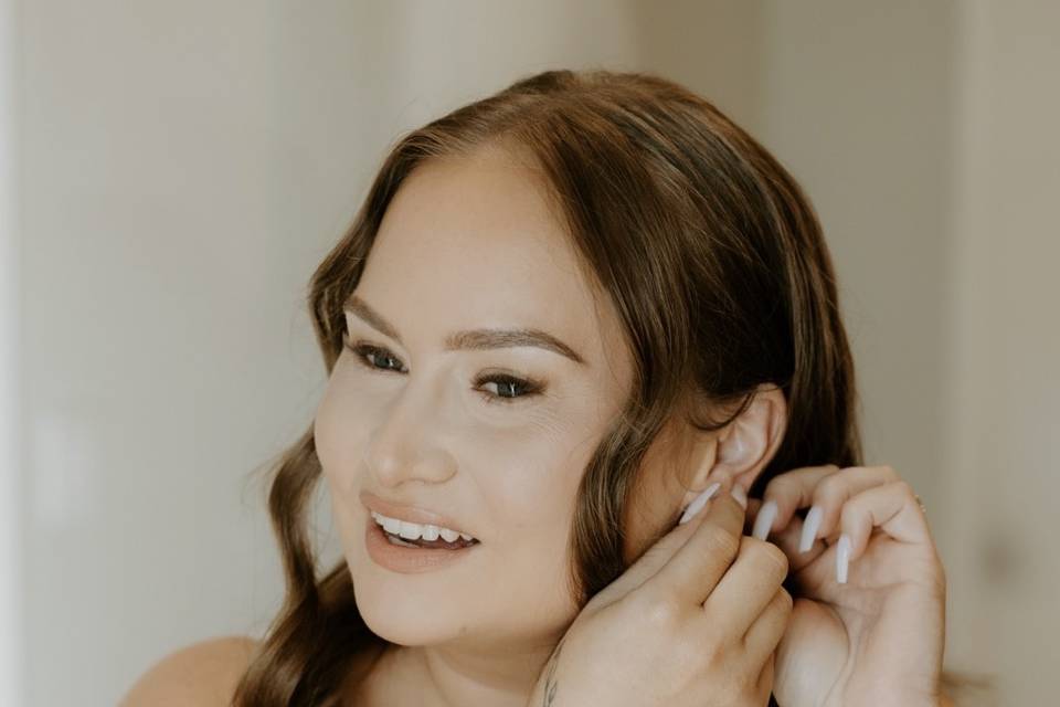 Paola’s Bridal Beauty
