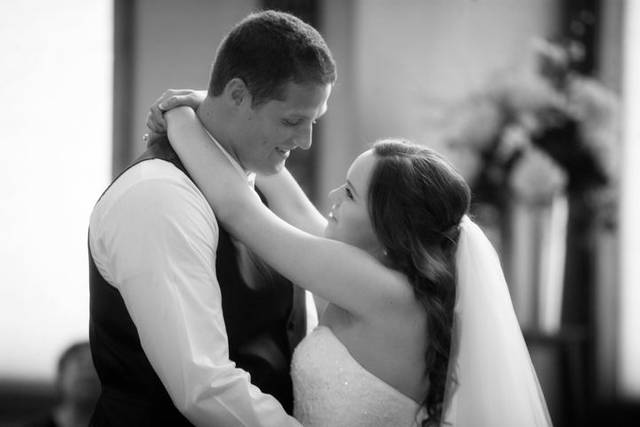 Hush Wedding Photography