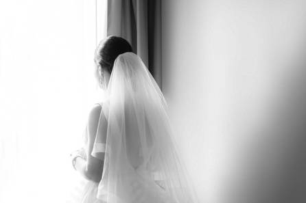 Hush Wedding Photography