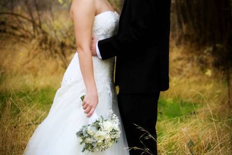 Hush Wedding Photography