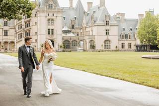 M & P Weddings & Films