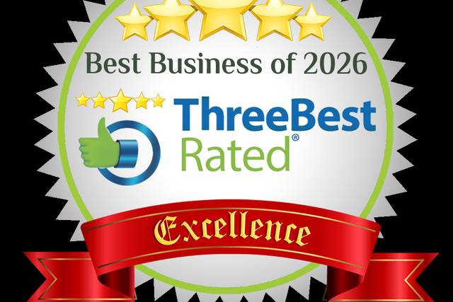Voted top 3 in Charlotte