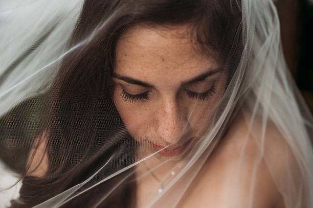 Bridal Session