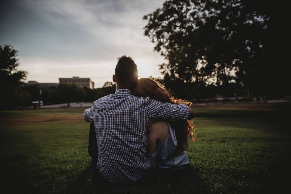 Engagement Session