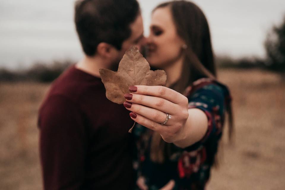 Engagement Session