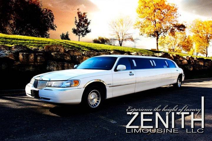 Zenith Limousine & Jet