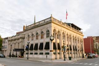 Franklin Plaza Ballroom