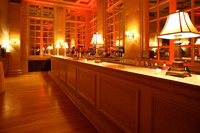 Franklin Plaza Ballroom