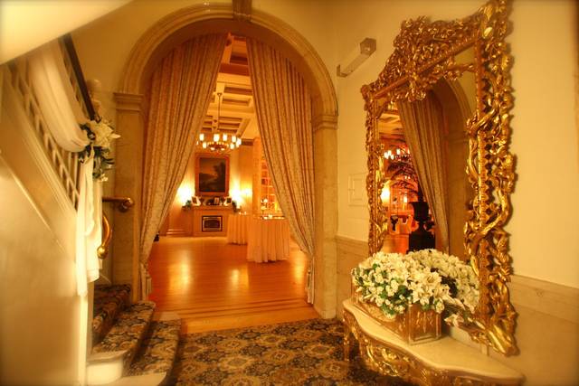 Franklin Plaza Ballroom