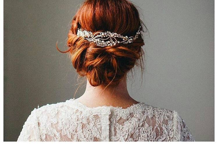 Cate Hair