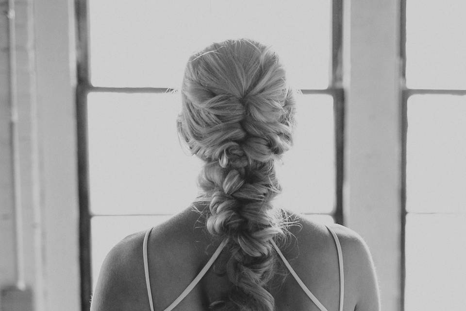 Cate Hair