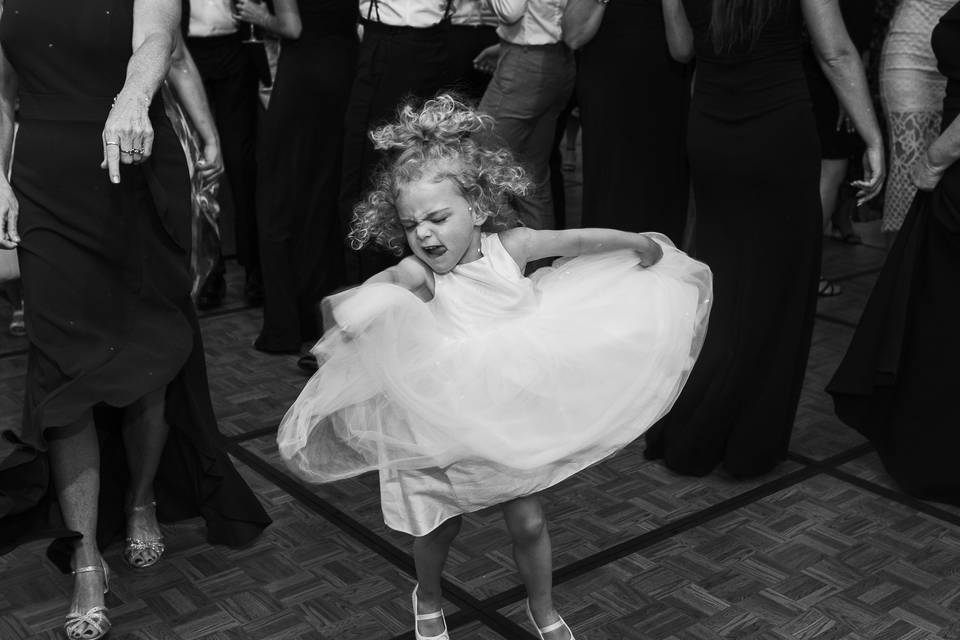 Katie and Jenn Weddings