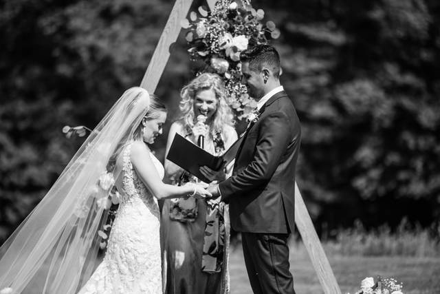 Divining Weddings - Premarital Counseling