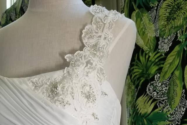 Elegant details