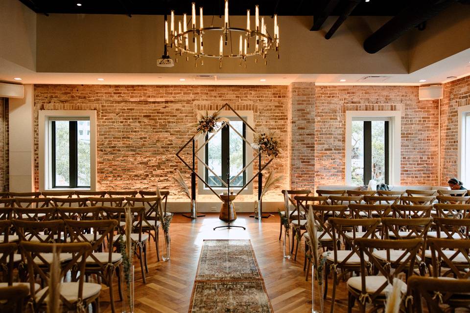Red Mesa Events Wedding