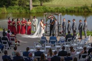 Matt Sims Officiant