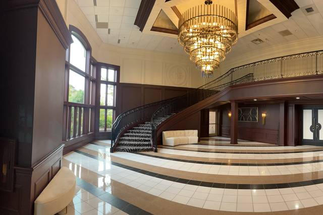 Villa Penna - Venue - Sterling Heights, MI - WeddingWire