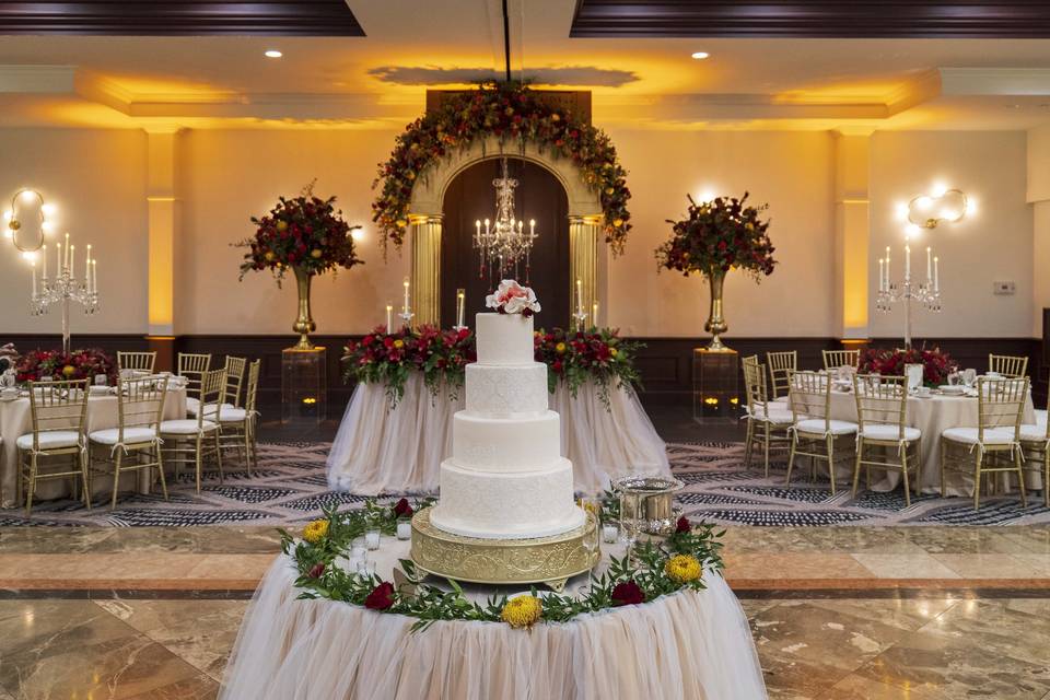Wedding
