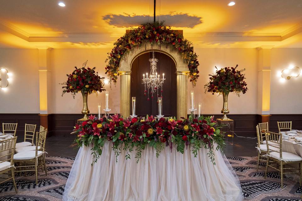 Dream Wedding
