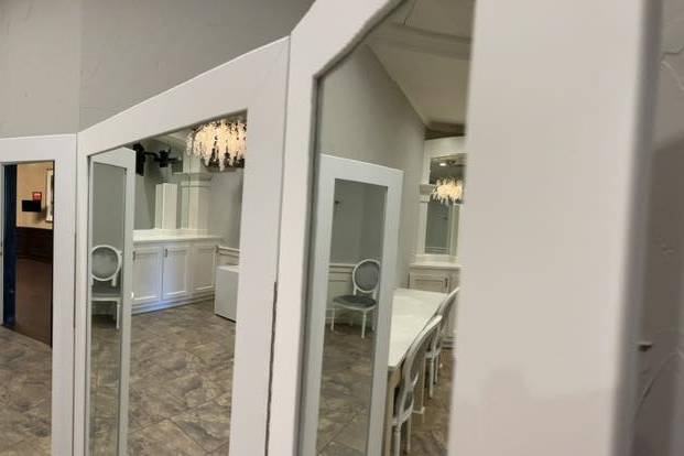 Bridal Room