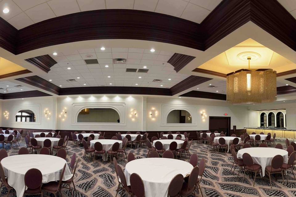 Ballroom
