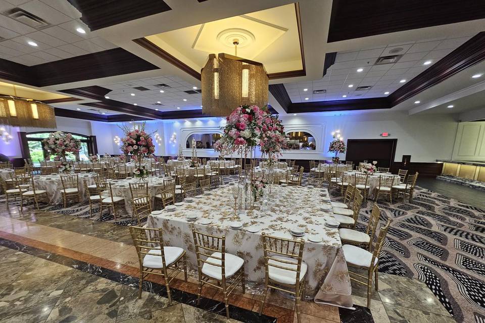 Ballroom