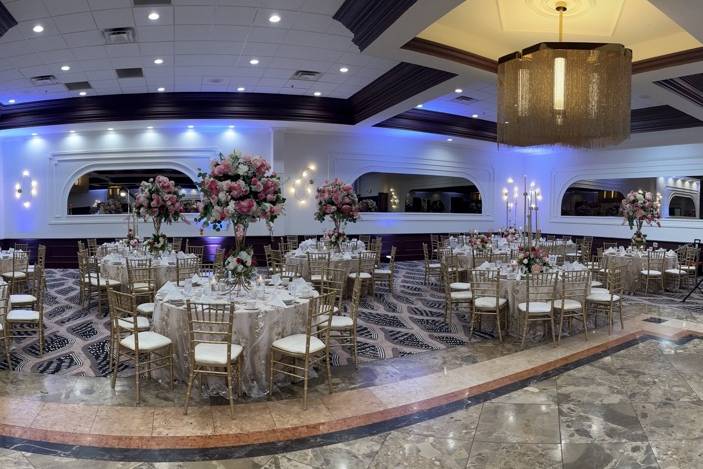 Ballroom