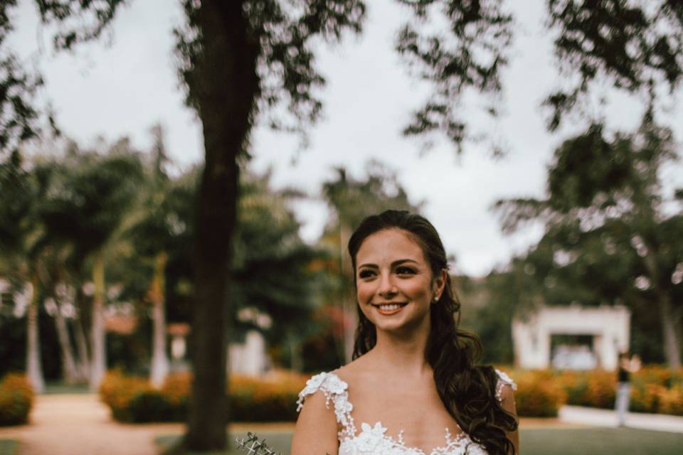 Bridal Bouquet