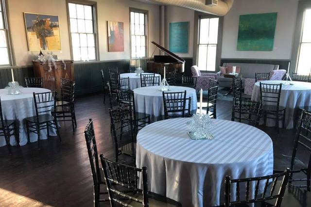 Events at Garth