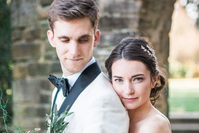 DC's Bridal Hair Makeup and Spa Party