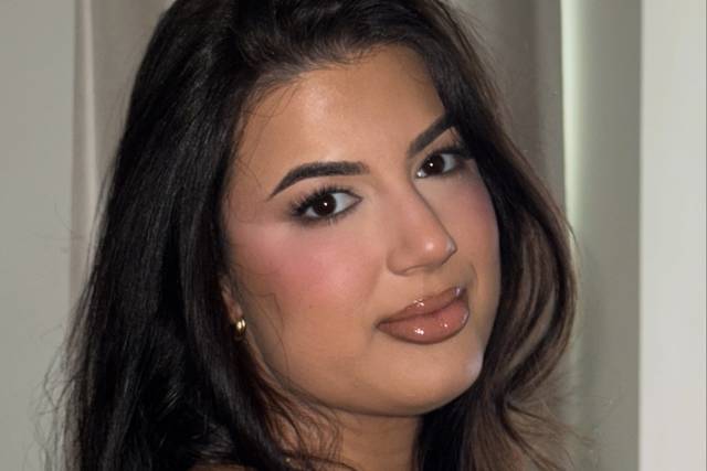 Makeup By Sasha LLC