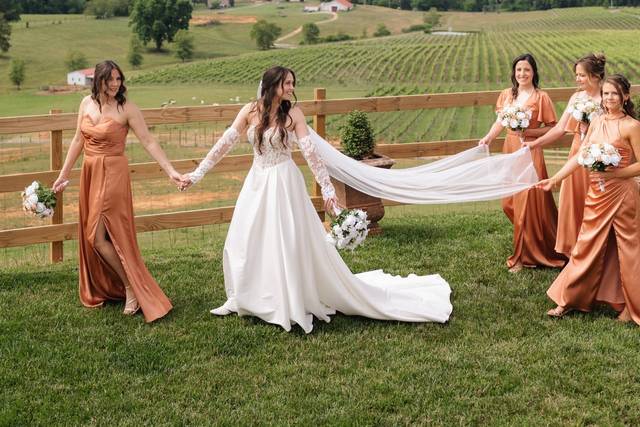 Bridal Party