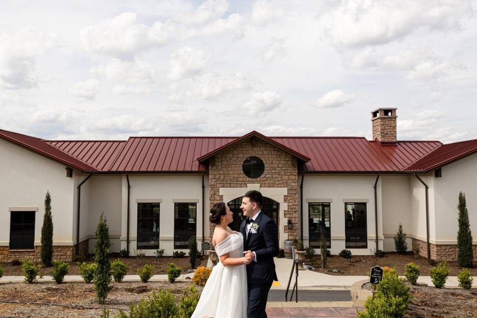 Bridal Suite