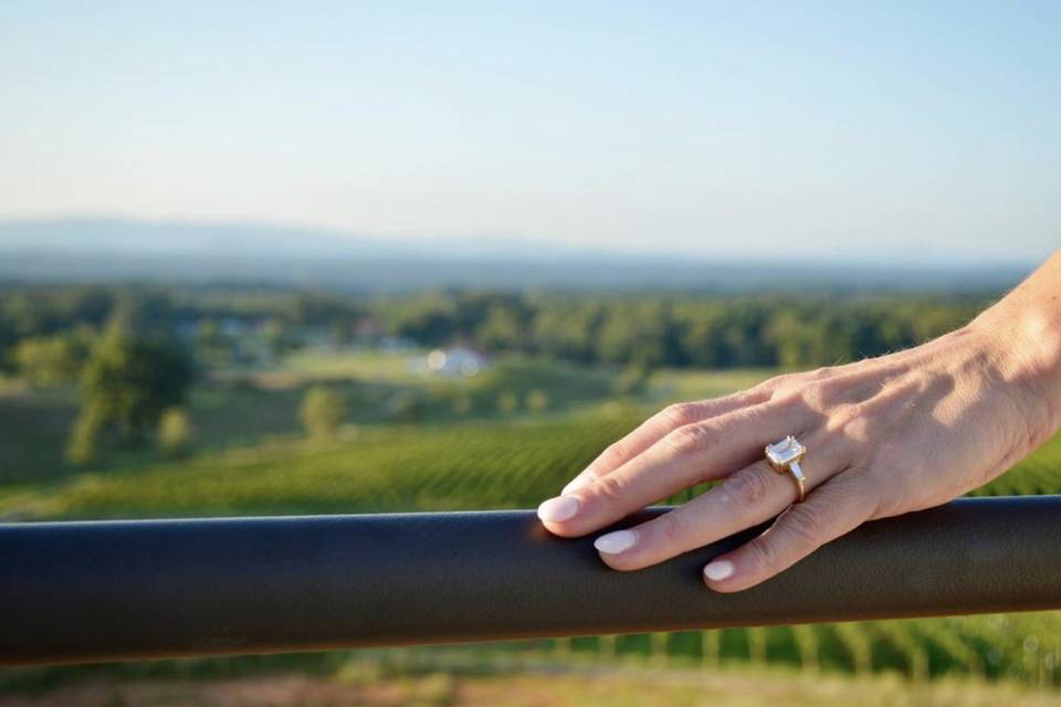 Engagement