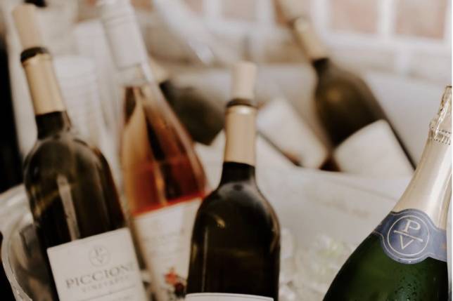 Wine