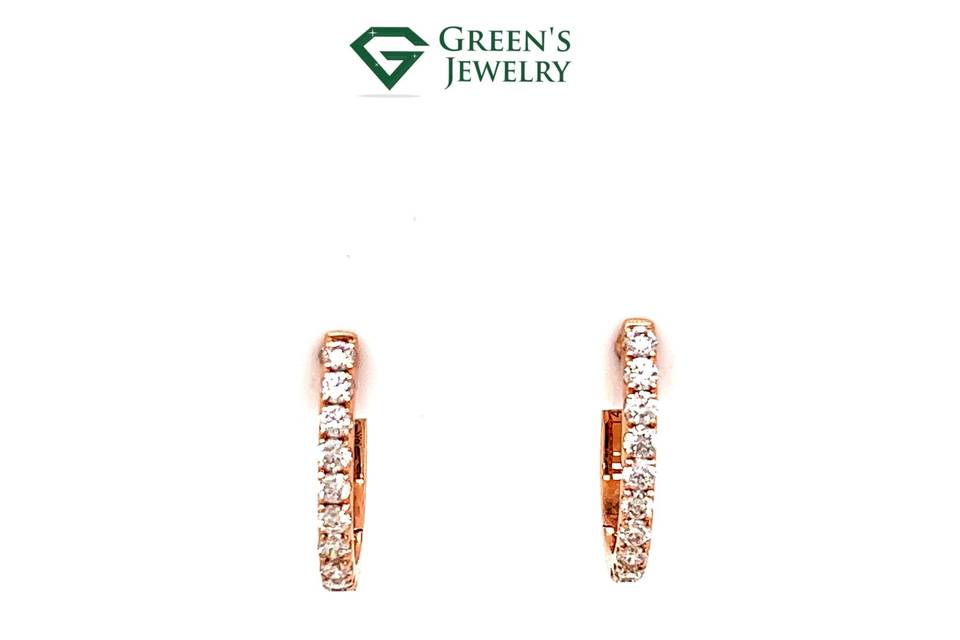 Green's Jewelry