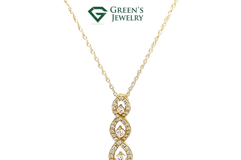Green's Jewelry