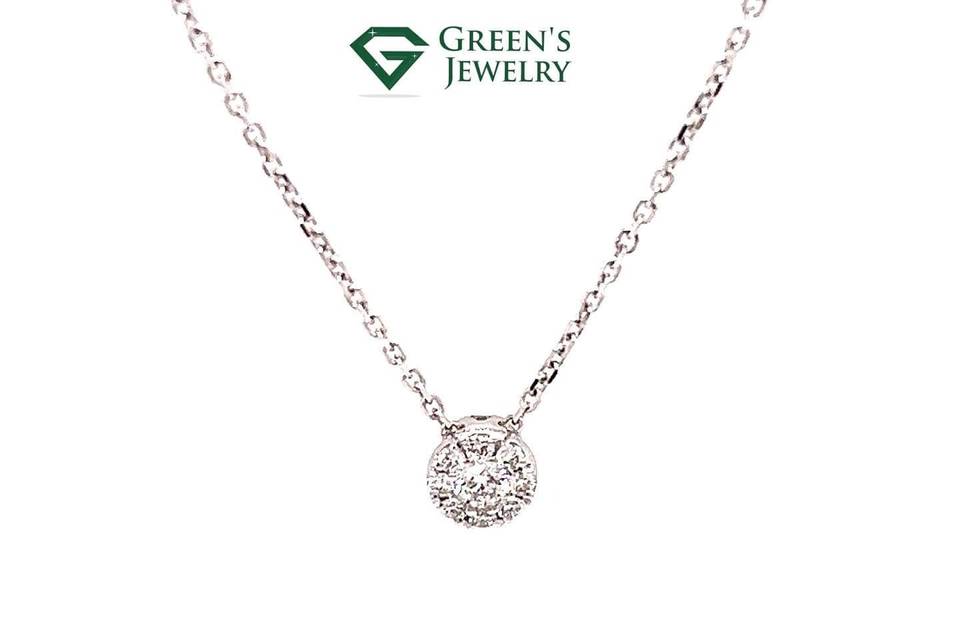 Green's Jewelry