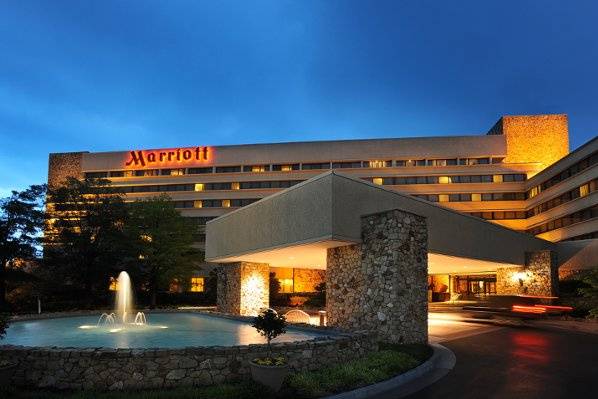 Griffin Gate Marriott Resort & Spa