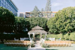 Disneyland Hotel