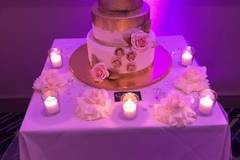 Cake Table