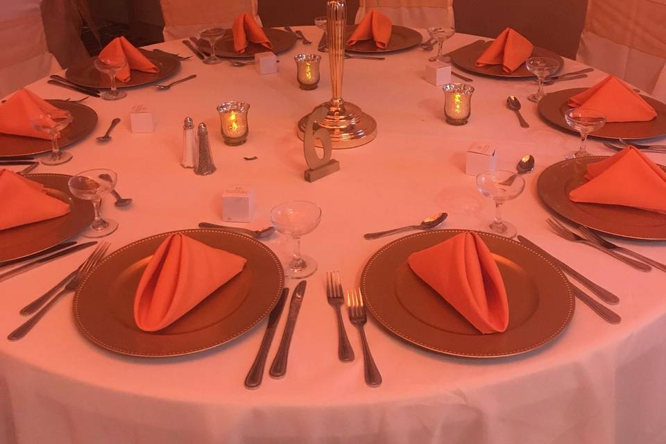 Table Setting